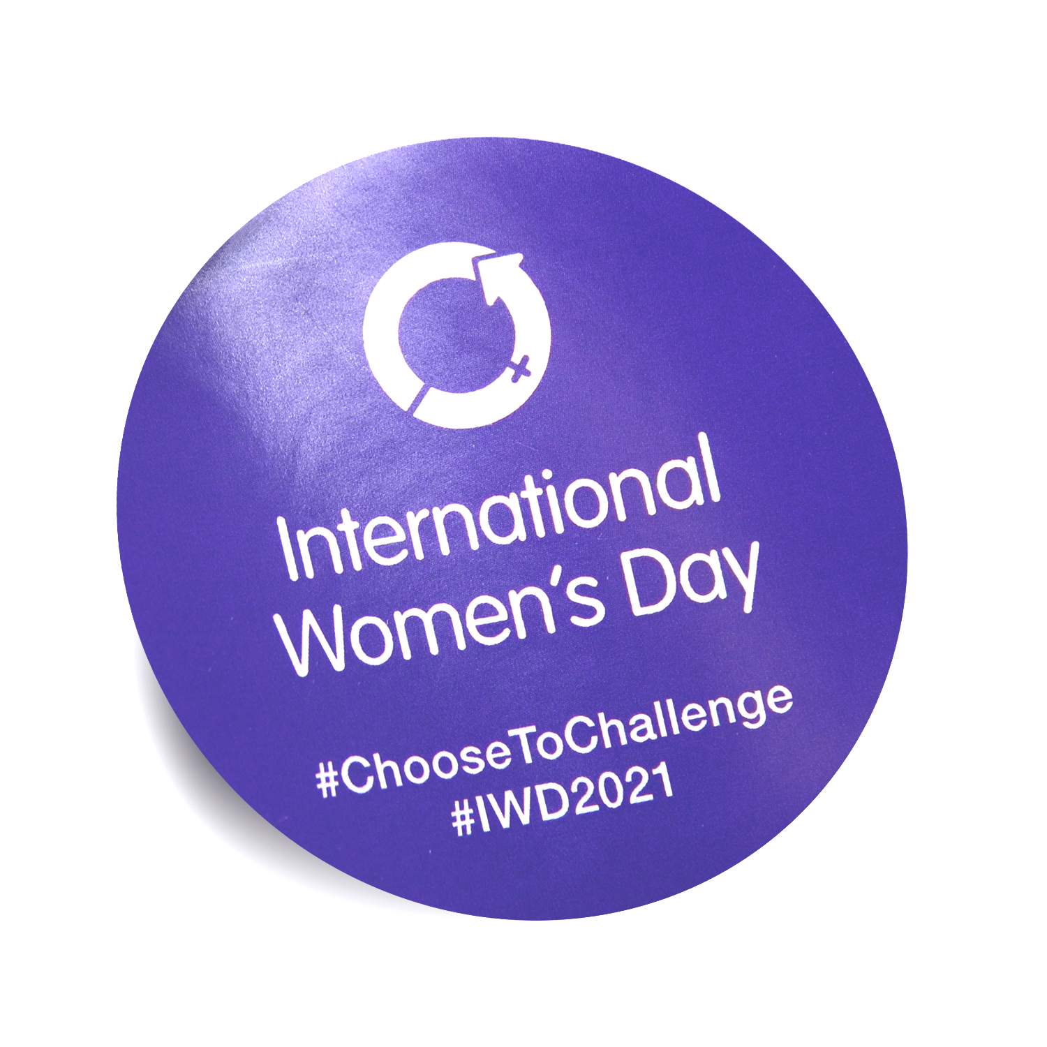 06_ProductShots_International Womans Day Sticker